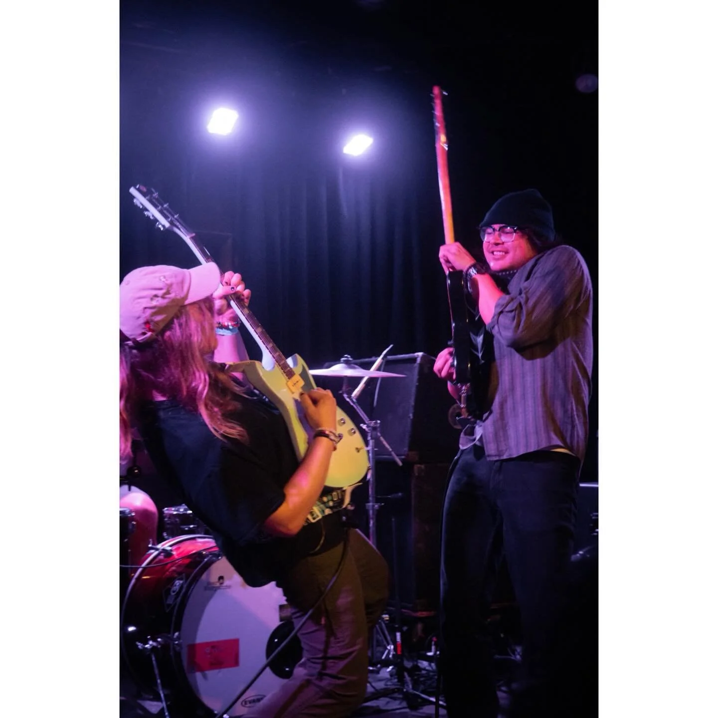 Equipment - Beat Kitchen - 4.2.26