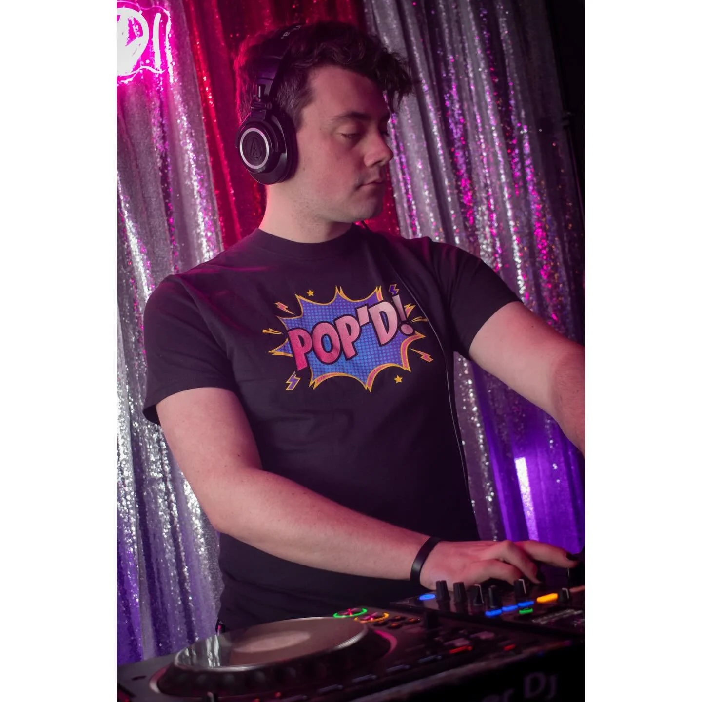 Pop&rsquo;D! Madonna - @meetinghousetavernchi - 2.21.26
