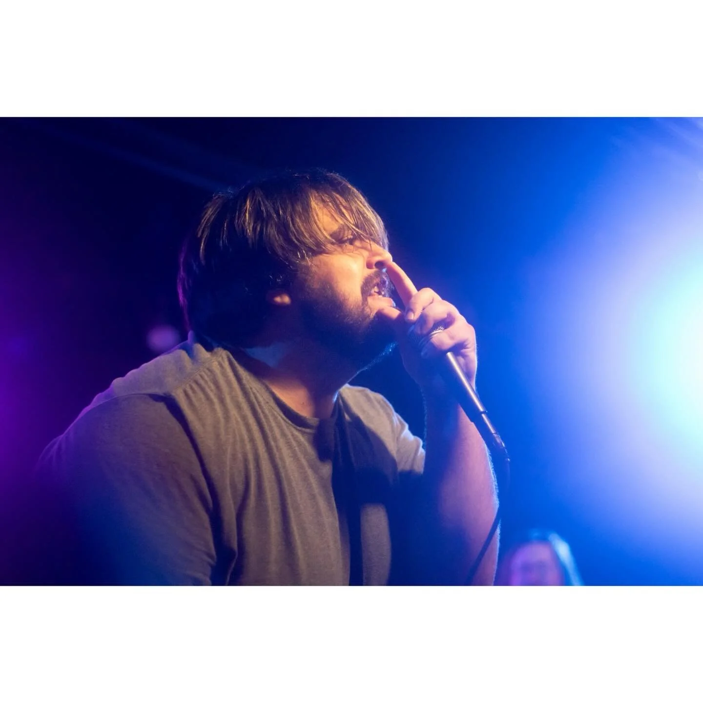 Dear Maryanne - Beat Kitchen - 3.2.26