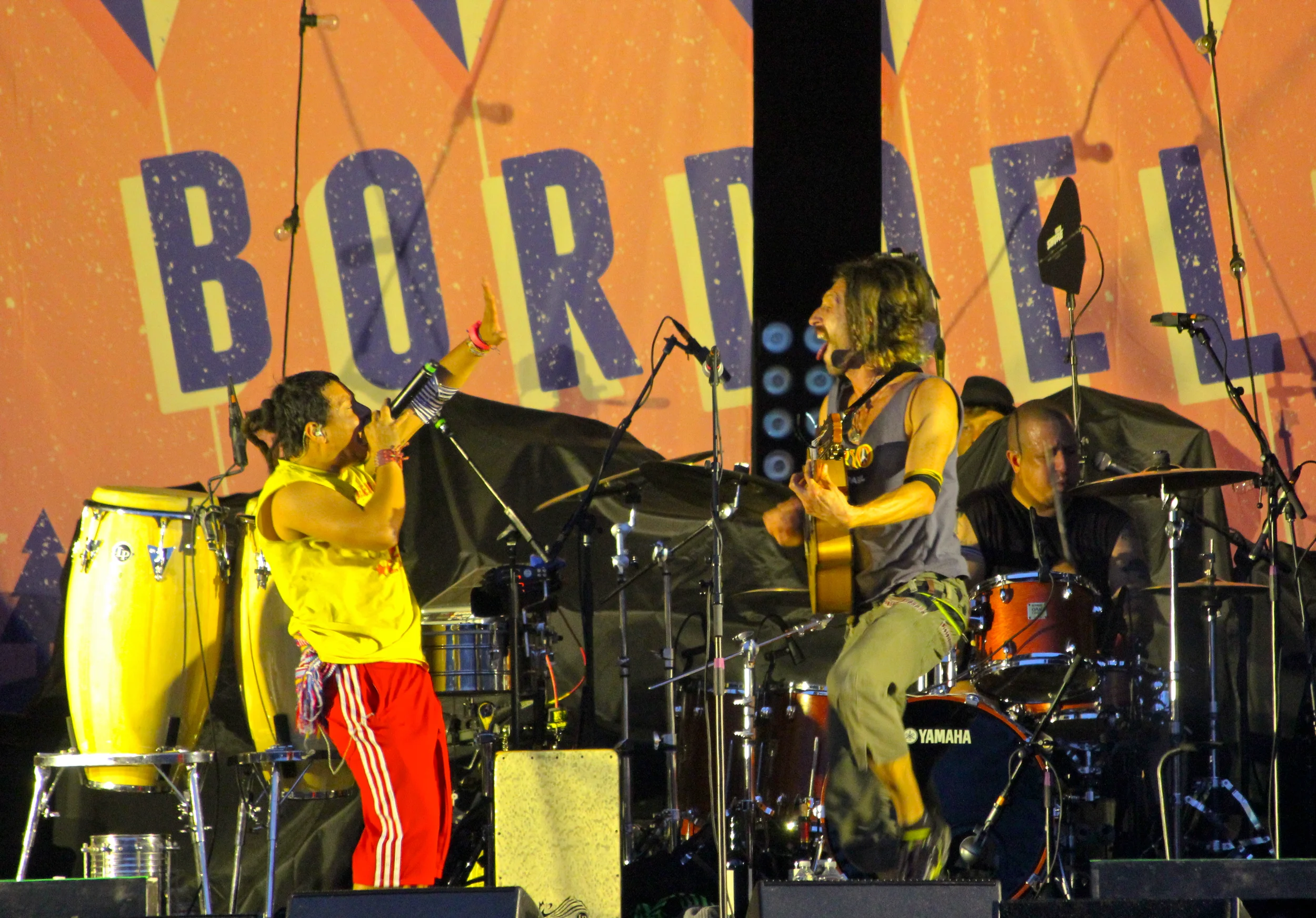 Gogol Bordello (Digital)