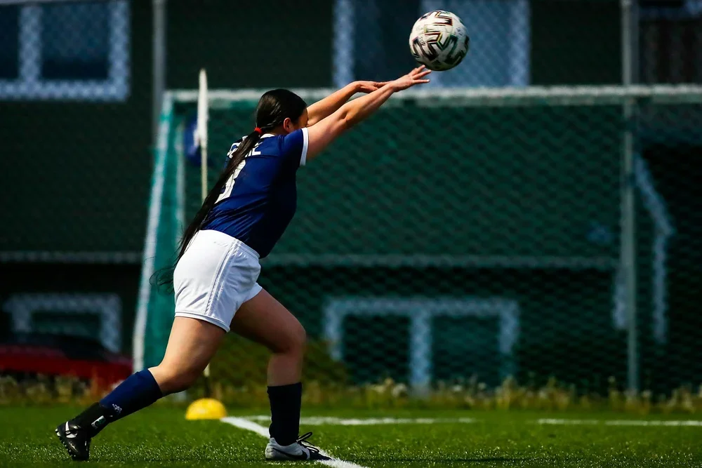 Elite Summer Soccer Camp in Barcelona, Spain 