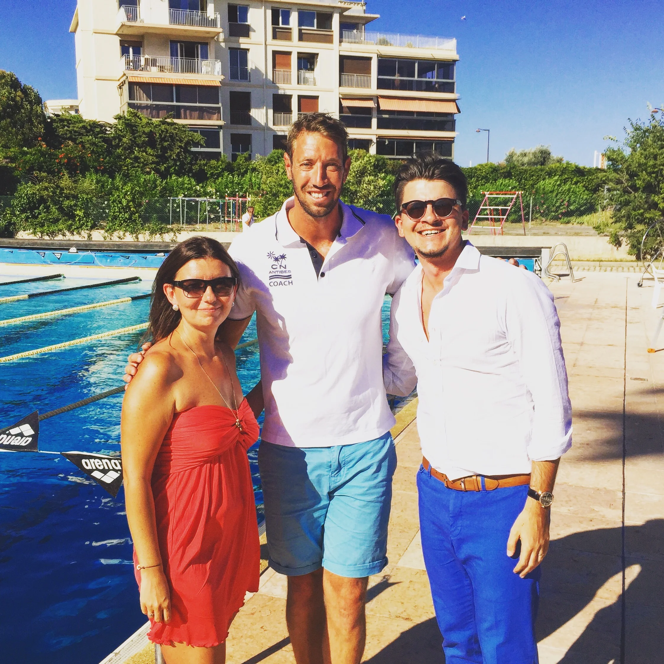 SportCampTravel Updates from Europe