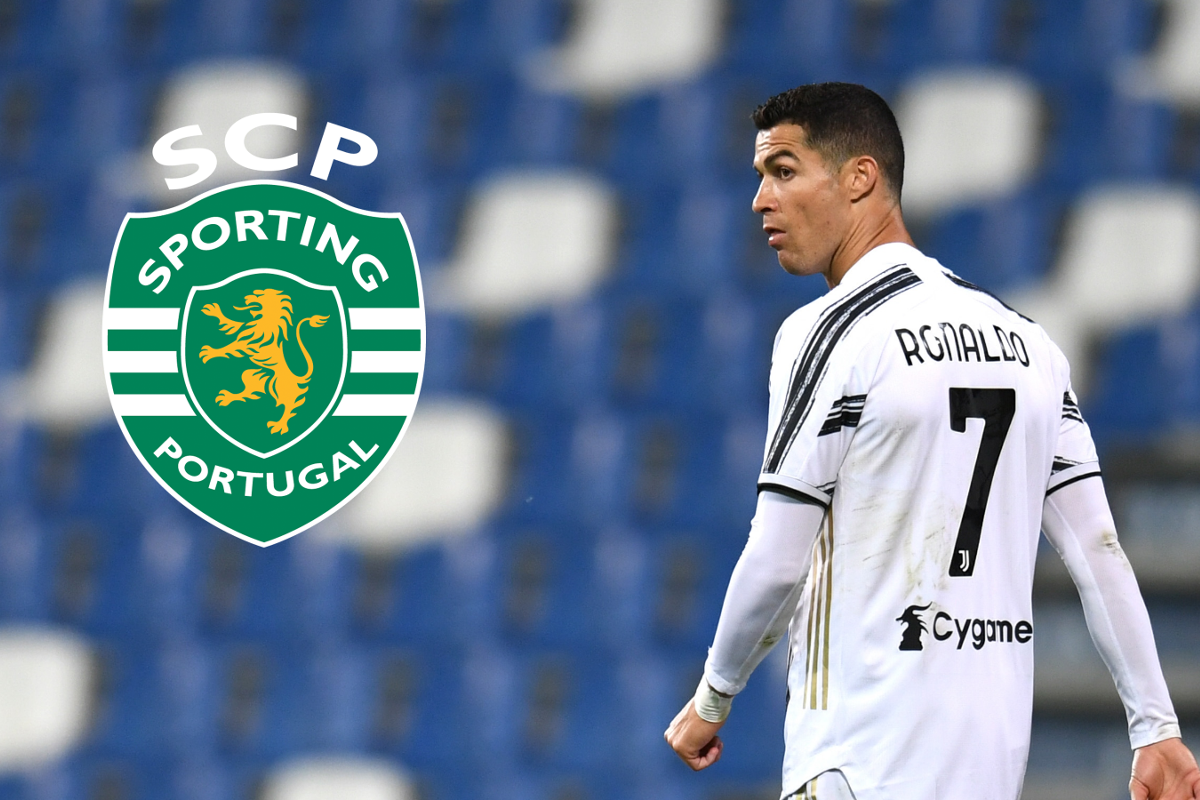 Spots Limited! Sporting CP Summer Soccer Camp 2026 in Lisbon, Portugal 2026