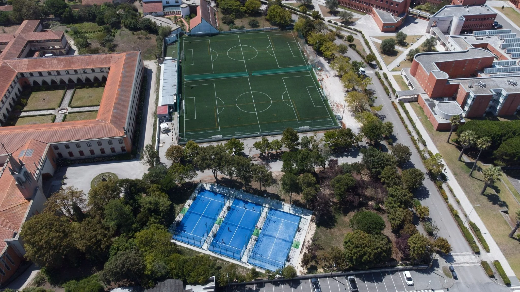 Apply Today! Soccer School in Portugal 2026/2027 is here!