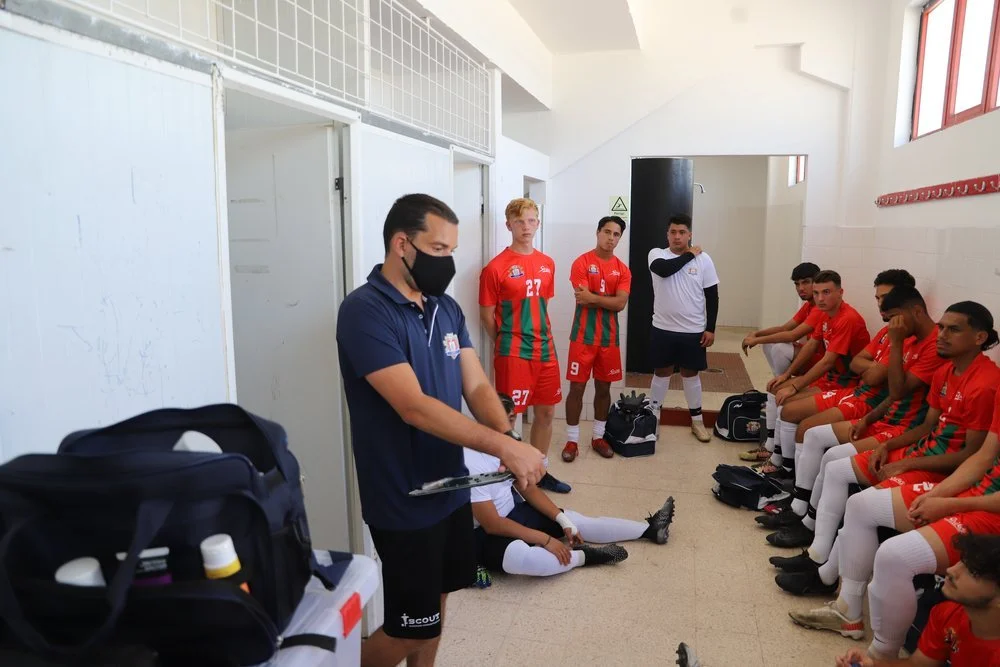 Soccer Training Programs in Europe — Summer Soccer Camps in Europe