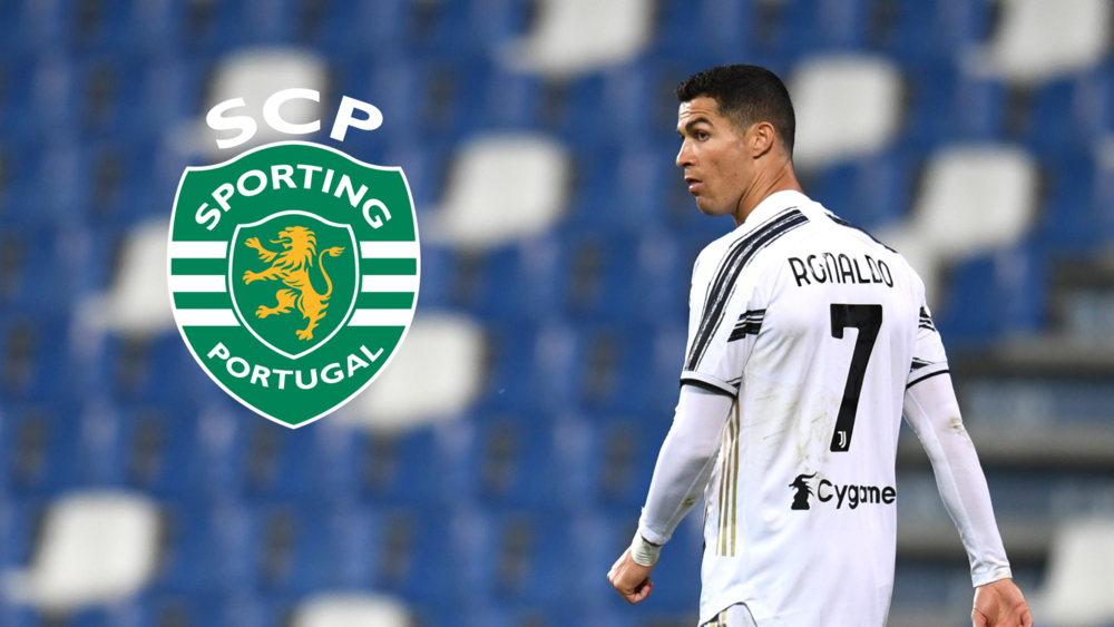 Special Offer! Sporting CP Summer Soccer Camo 2027 is here! 