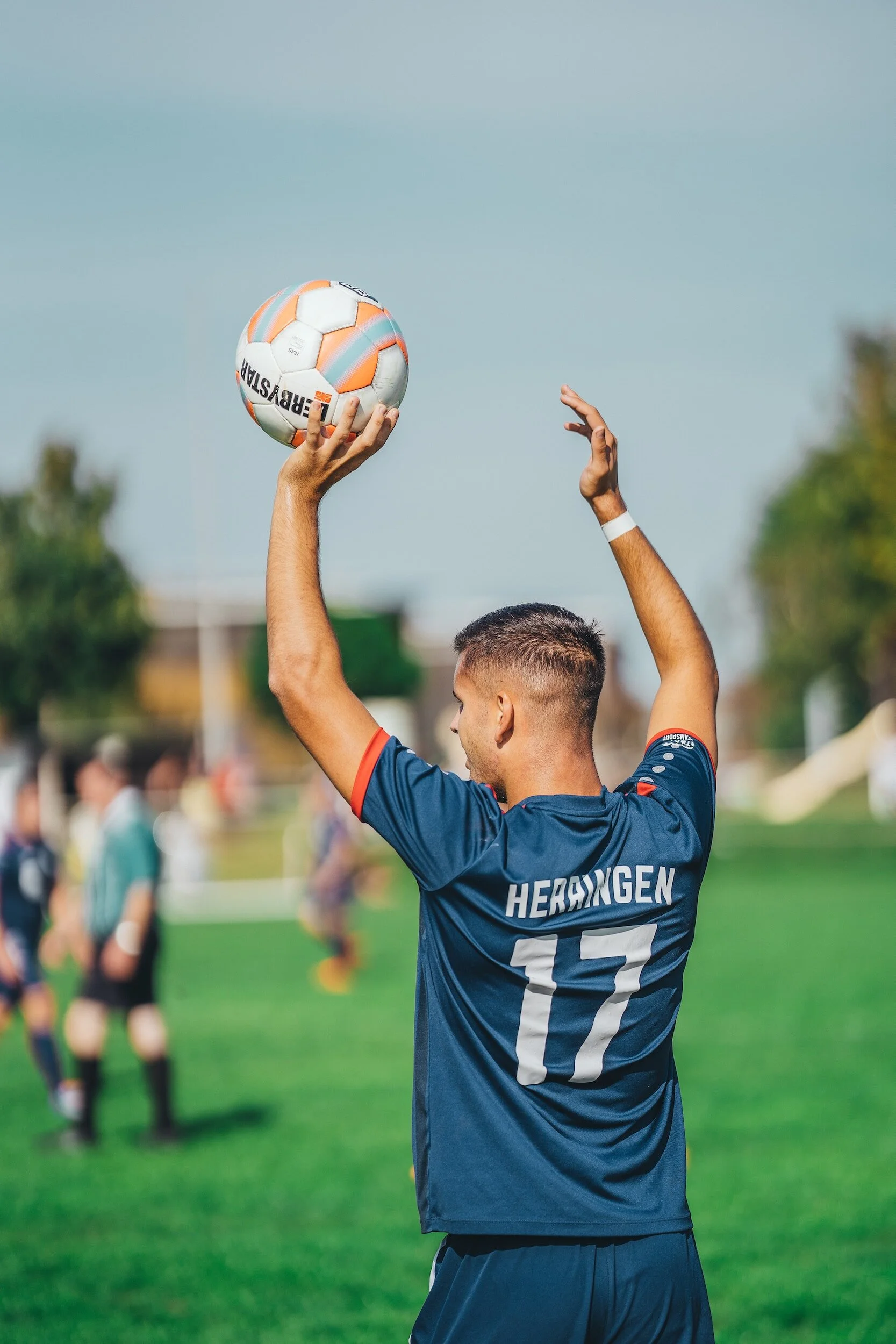 Play Soccer and Study Abroad in Portugal. Registration for 2024/2025 is here!