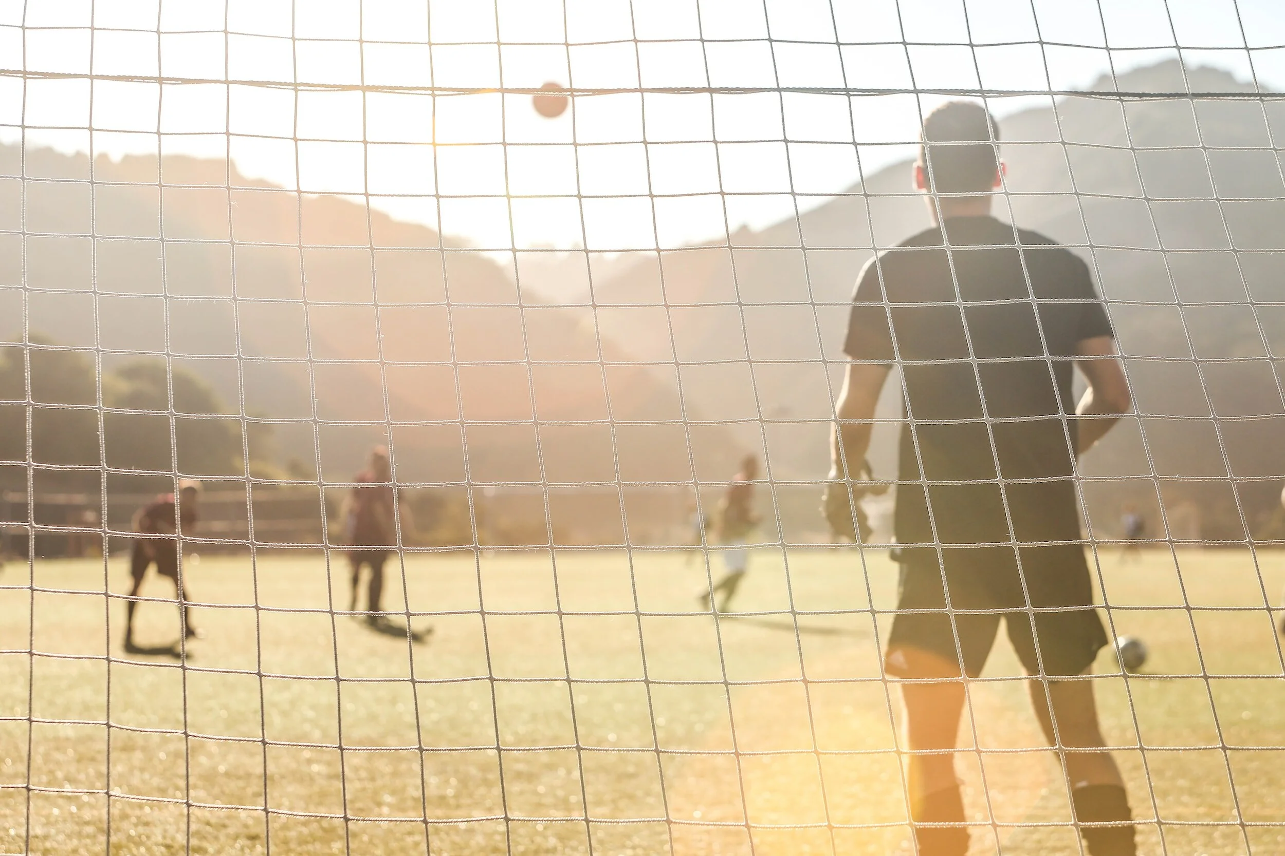 Elite Summer Soccer Camp 2024 in Lisbon, Portugal is here!