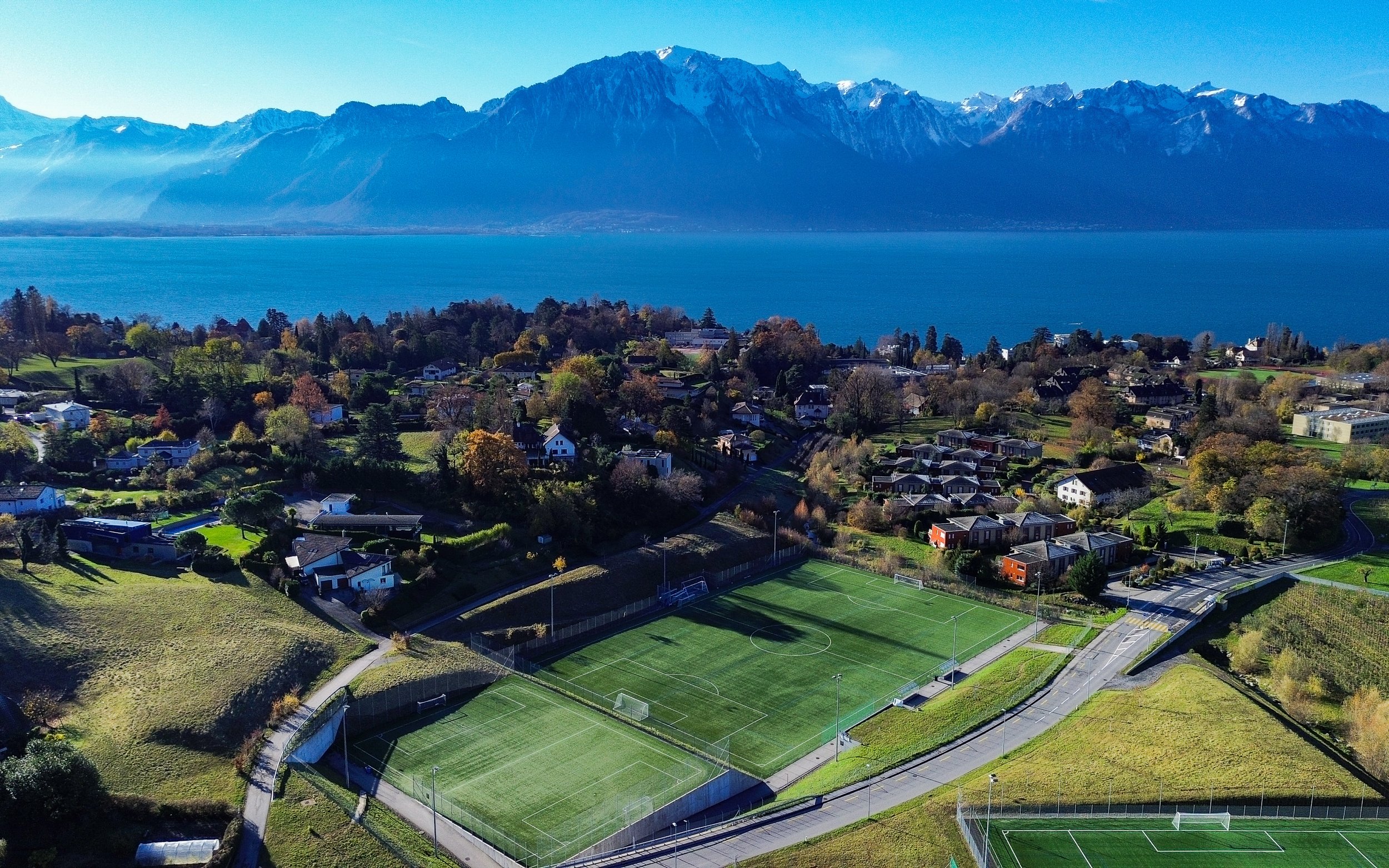 Play Soccer and Study Abroad in Elite Summer Soccer Camp in Switzerland.jpg