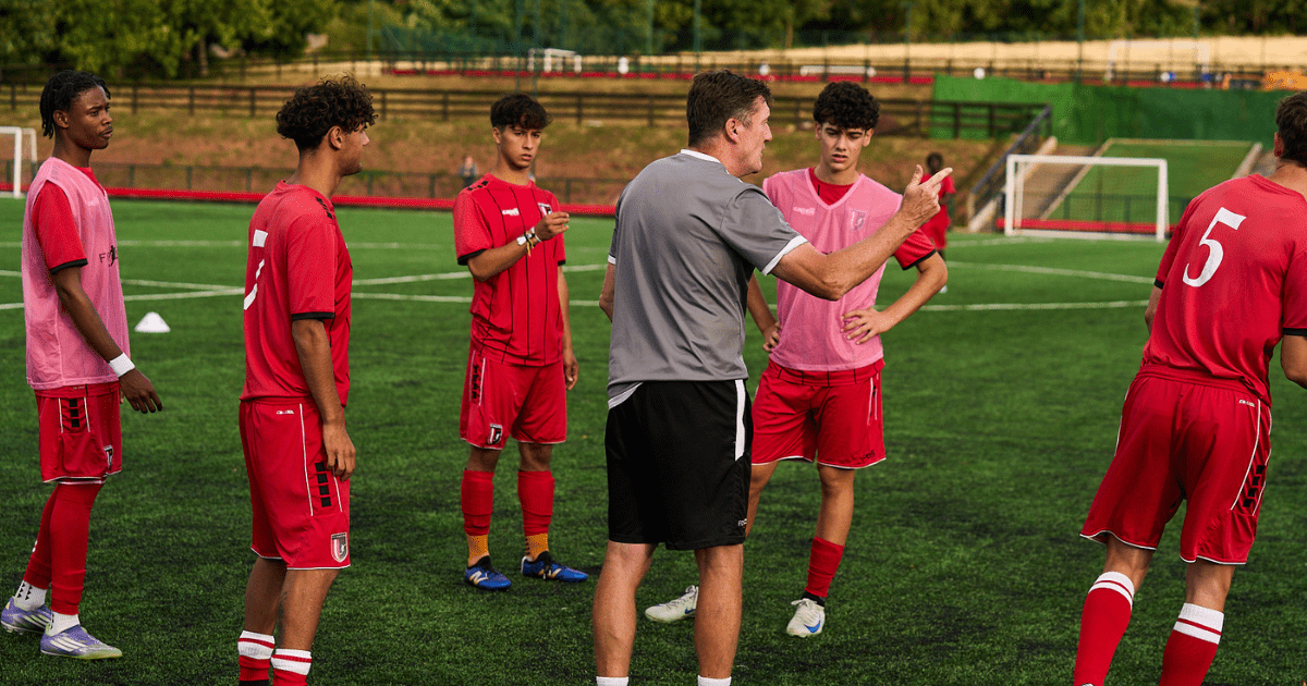 New! Pro Soccer Scouting in UK 2026 is here!