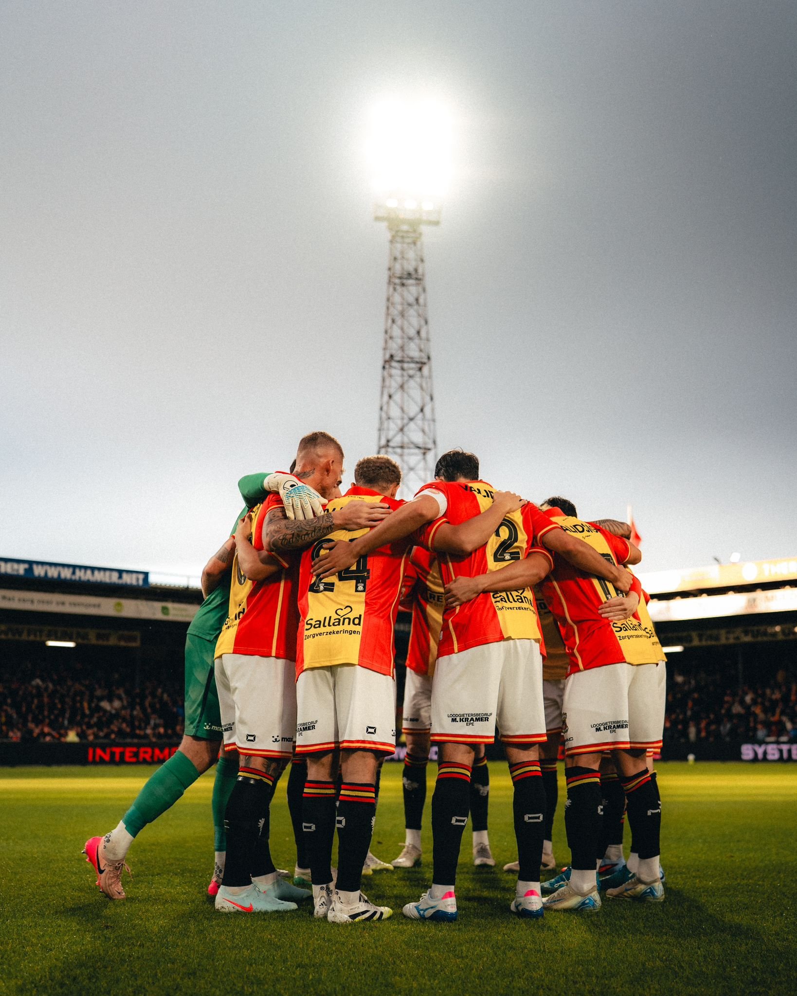 Soccer Scouting in Netherlands.jpg