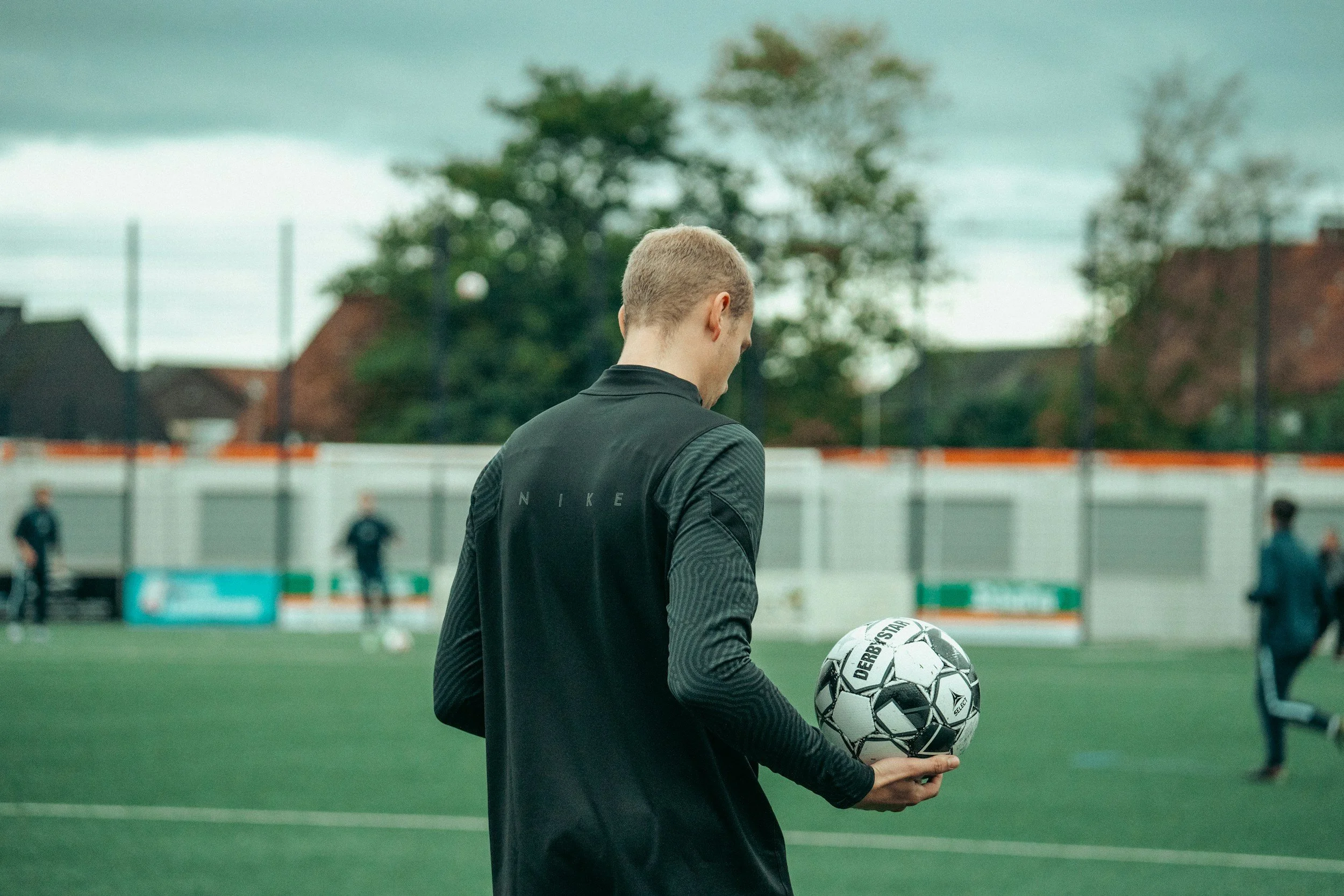 International Soccer Scouting Camps in Europe 2026 are here! 