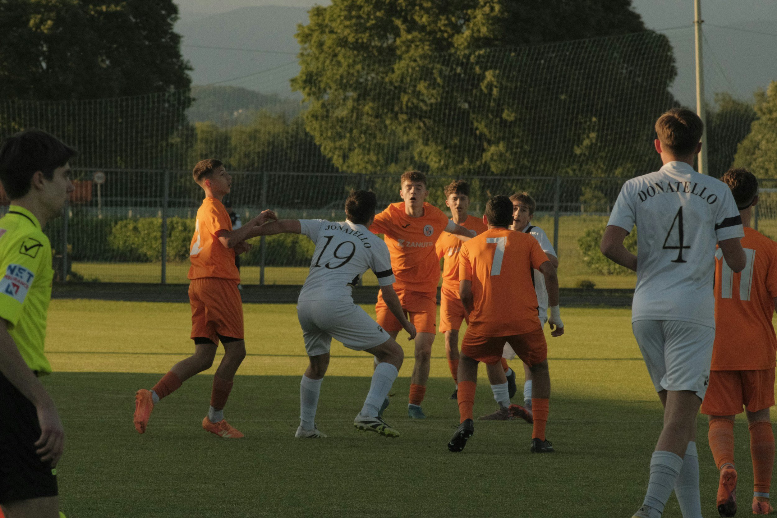Gap Year in Spain: Study and Play Soccer in Europe