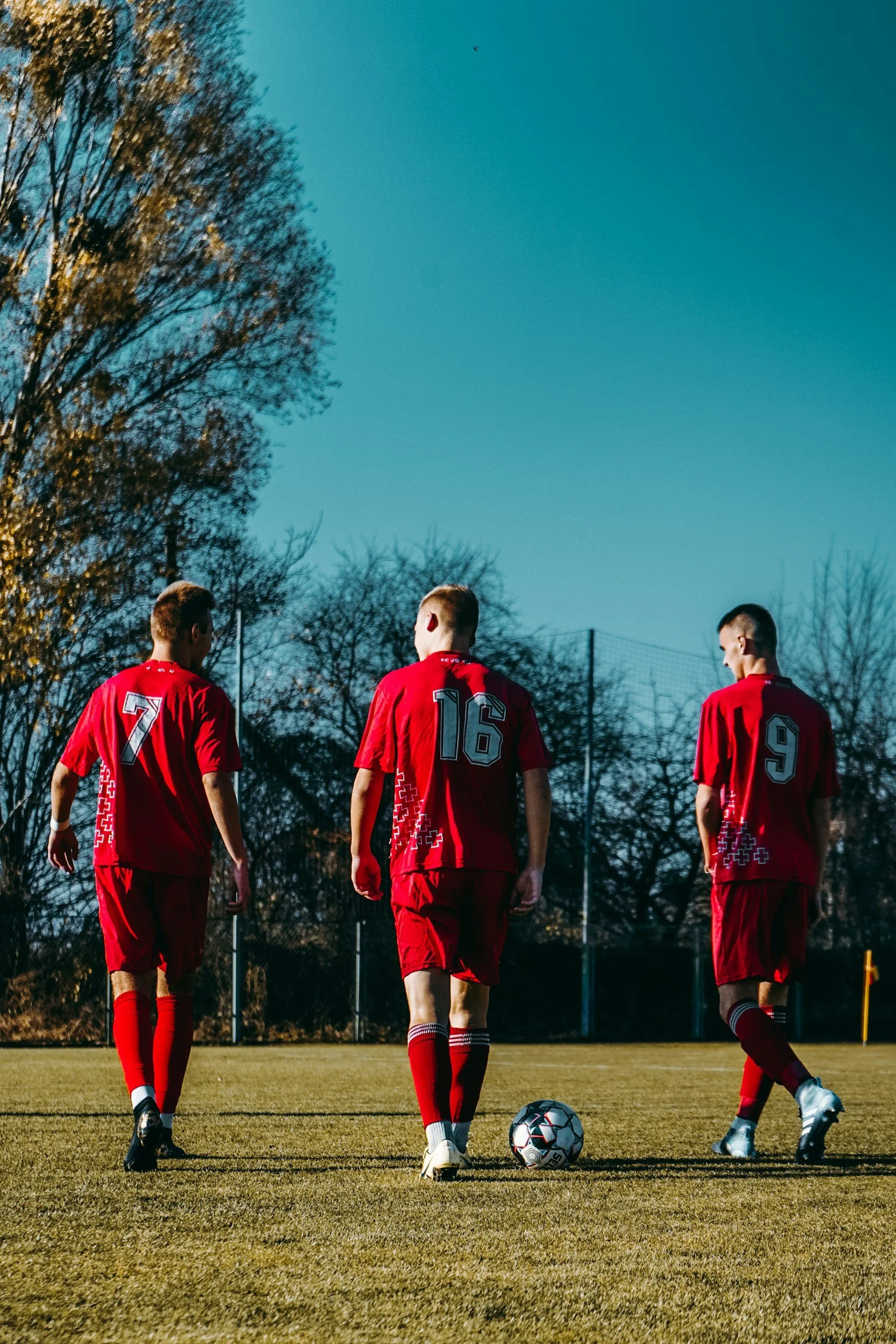 Coming Soon! Elite Soccer Academy in Girona, Spain