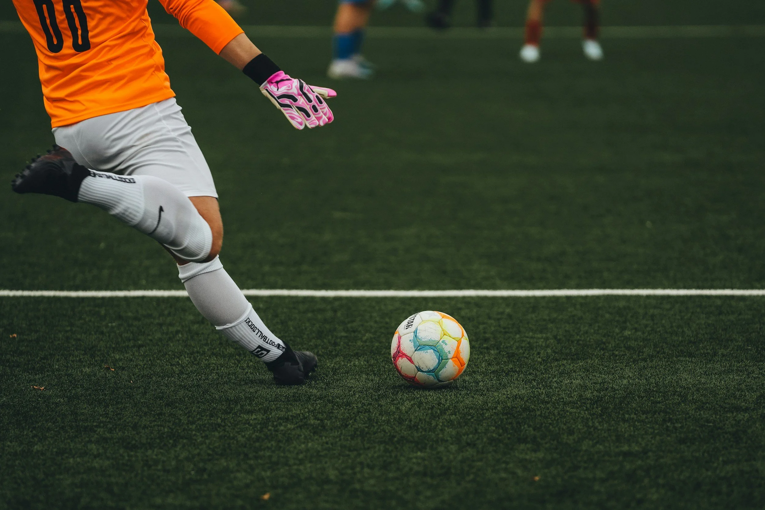Elite Summer Soccer Camp in Barcelona, Spain 2026 is here! 