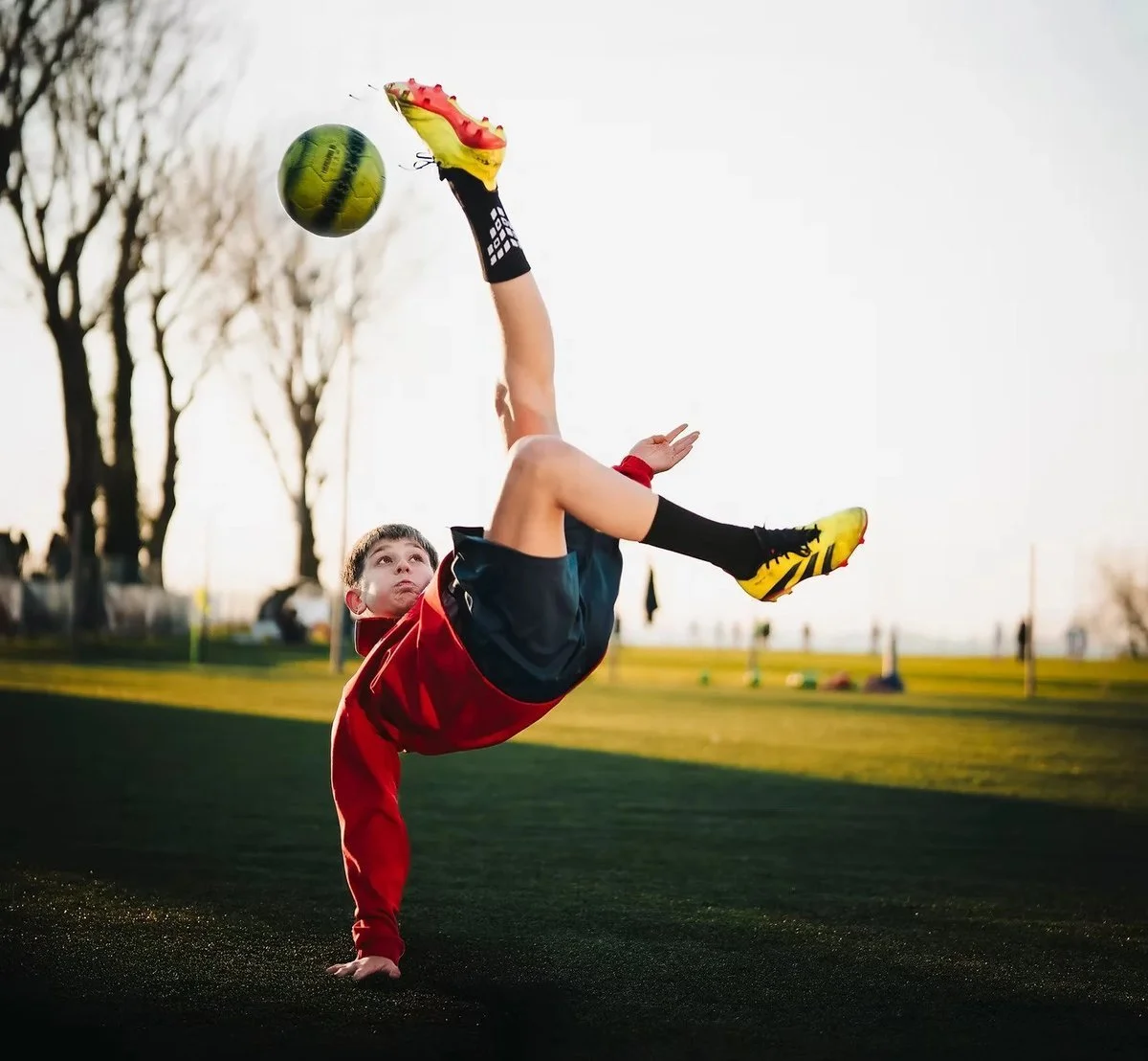  Summer Soccer Camp in Venice, Italy 2026 is here!