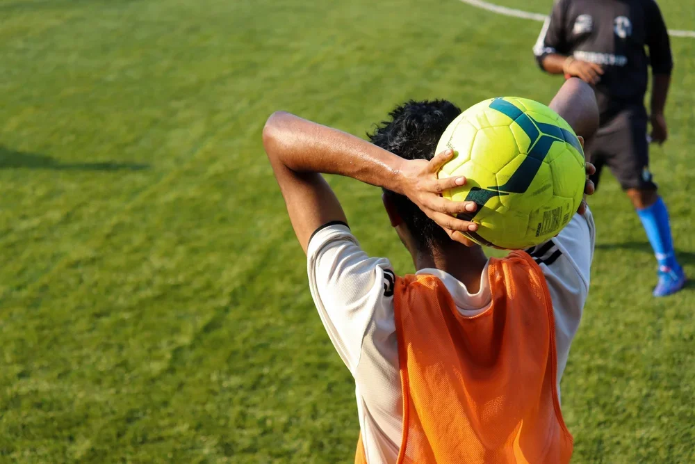 Limited Spots Left! Elite Winter Soccer Camp in Porto, Portugal 2026/2027.
