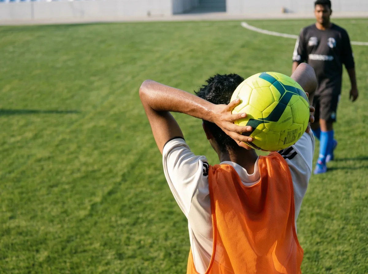 Few Spots Left! Elite Winter Soccer Camp in Porto, Portugal 2026/2027