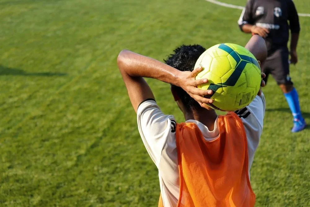 Elite Summer Soccer Camp in Porto, Portugal for Boys and Girls 2026