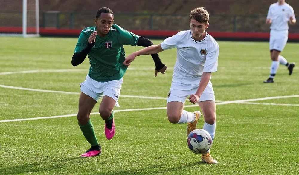 Gap Year in UK: Study and Play Soccer in England