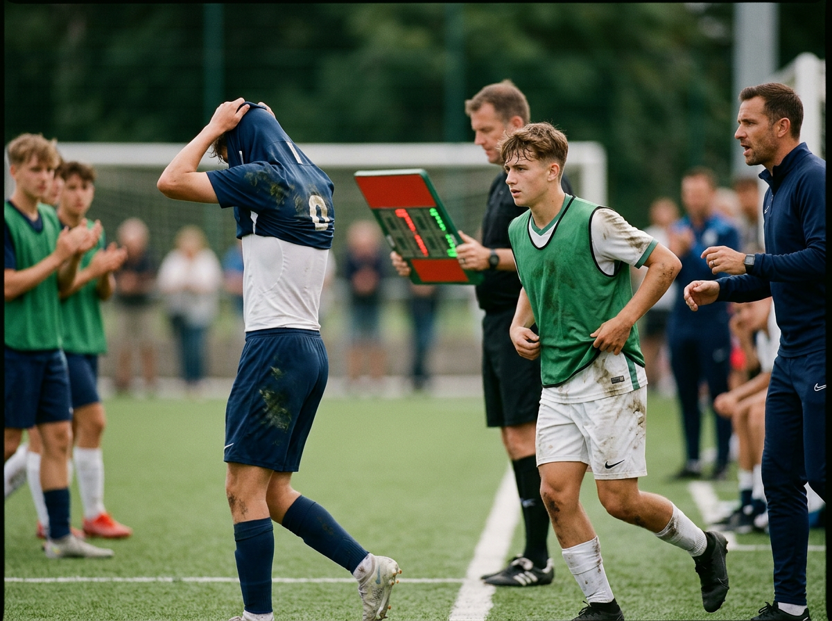 Elite Winter Soccer Camps in Europe 2026/2027 
