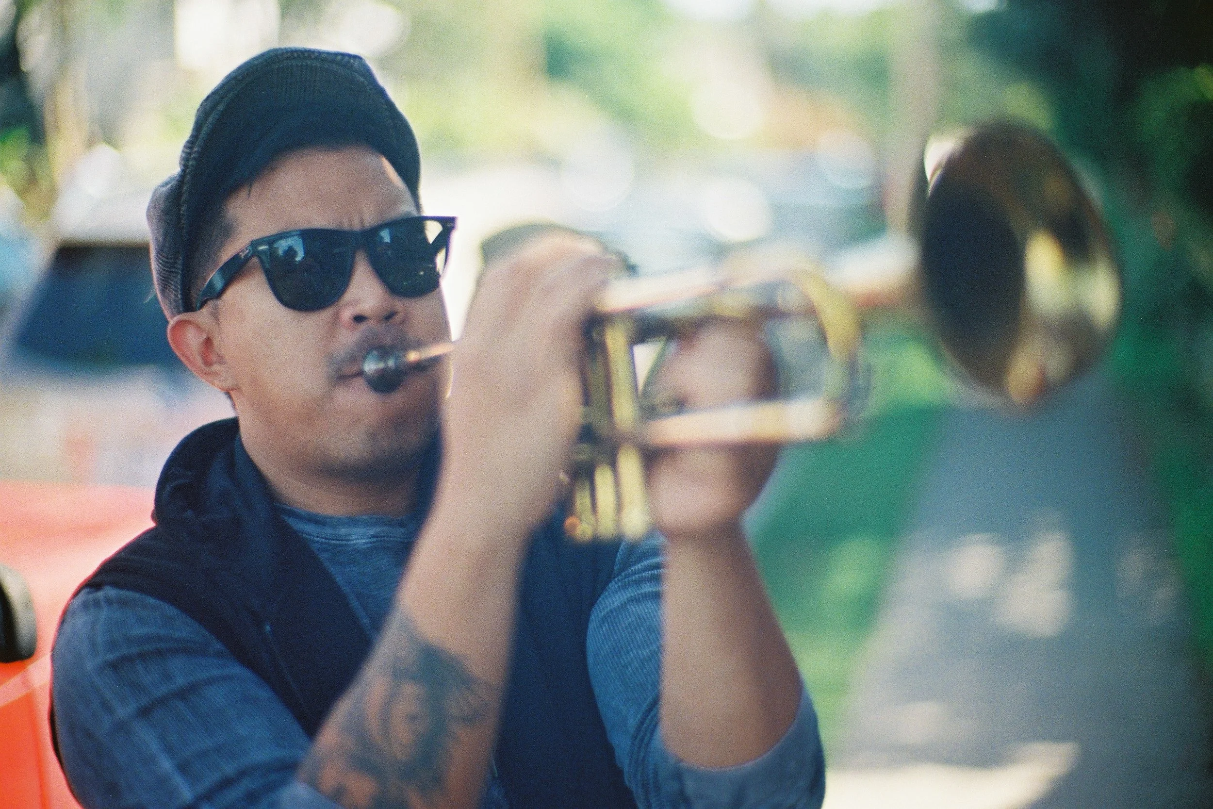 Theme #02: Never Gonna Give 