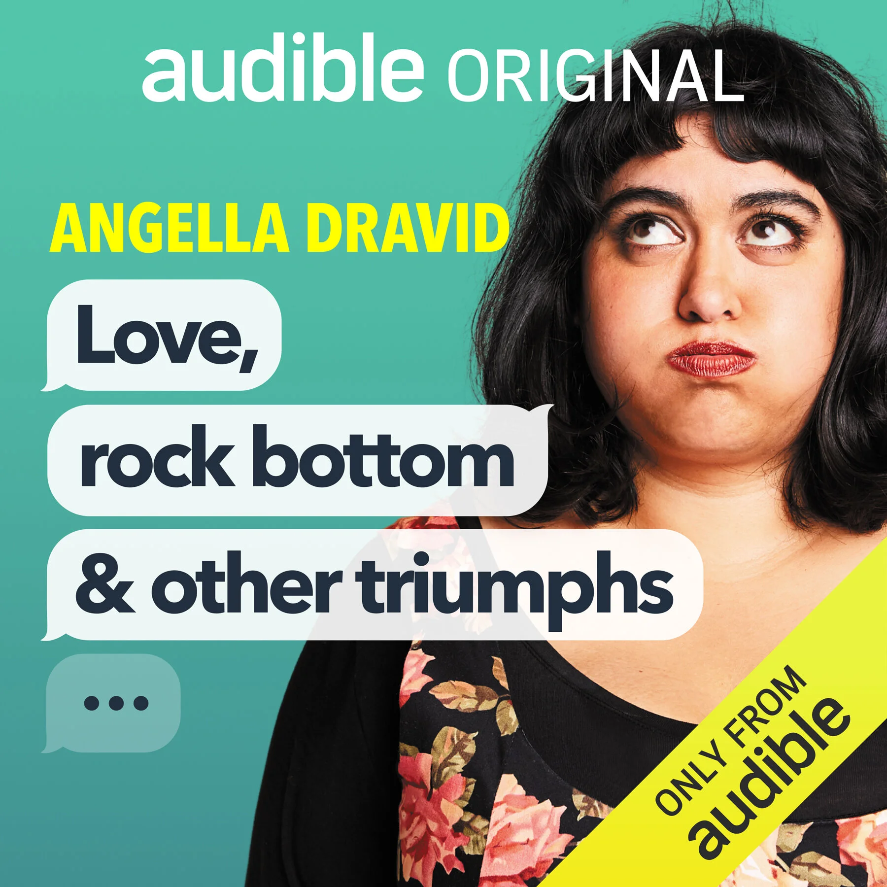 Love, Rock Bottom &amp; Other Triumphs