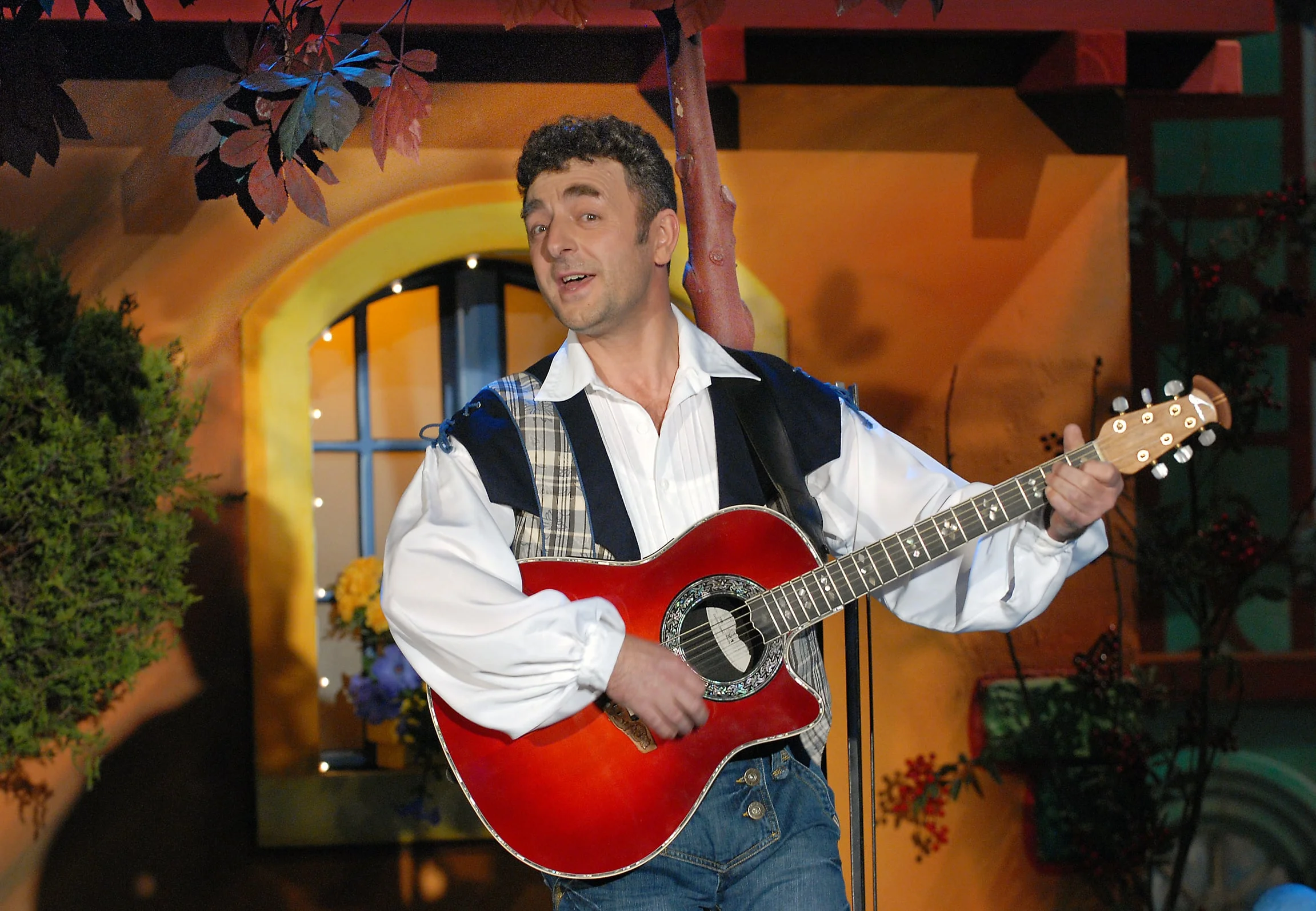 Hans im Glück in Achims Hitparade