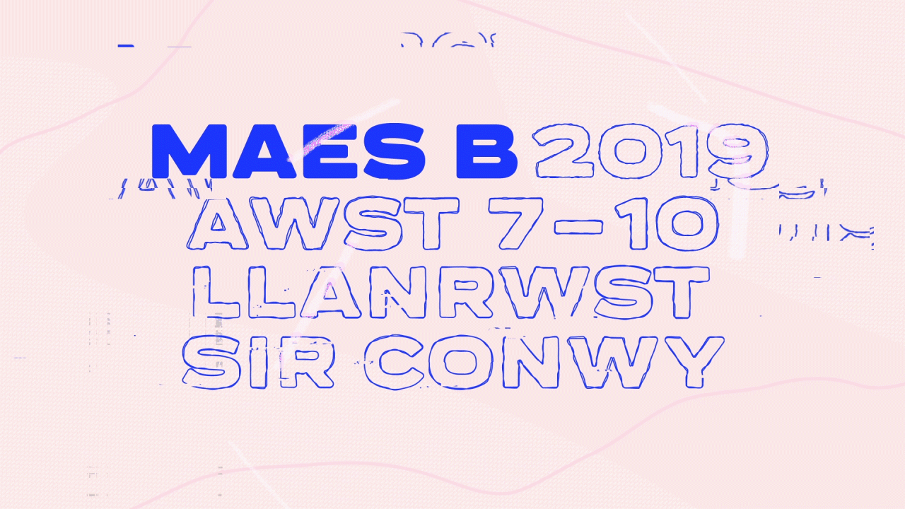 Maes B 2019