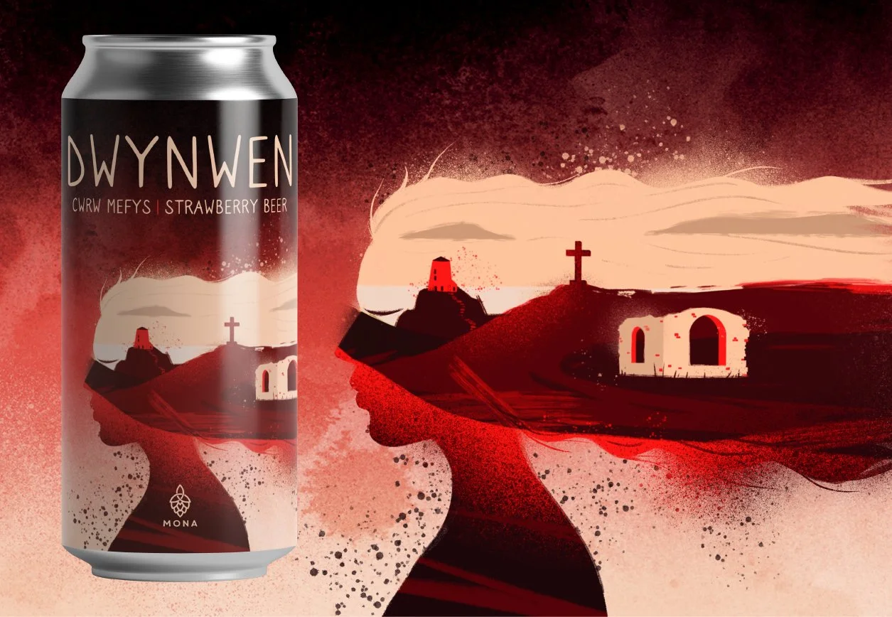 Dwynwen