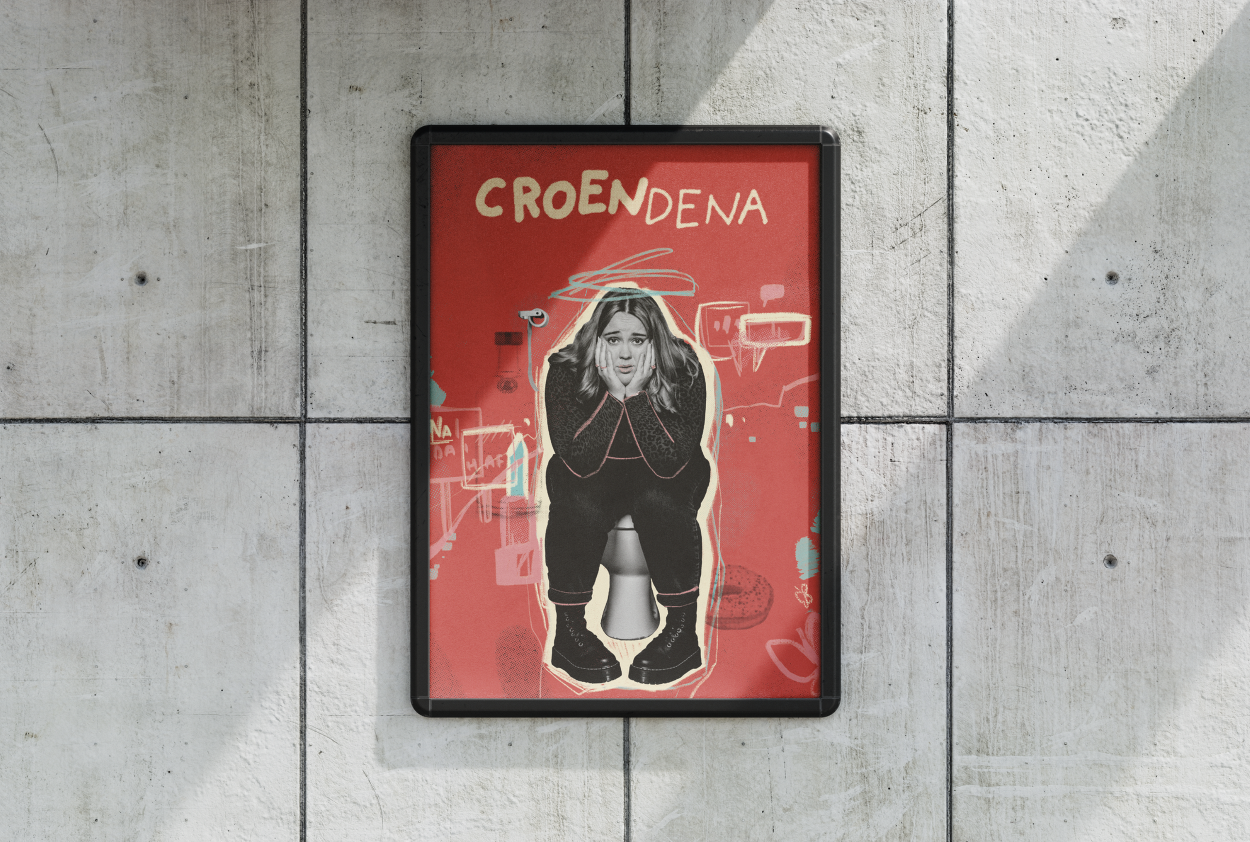 Croendena
