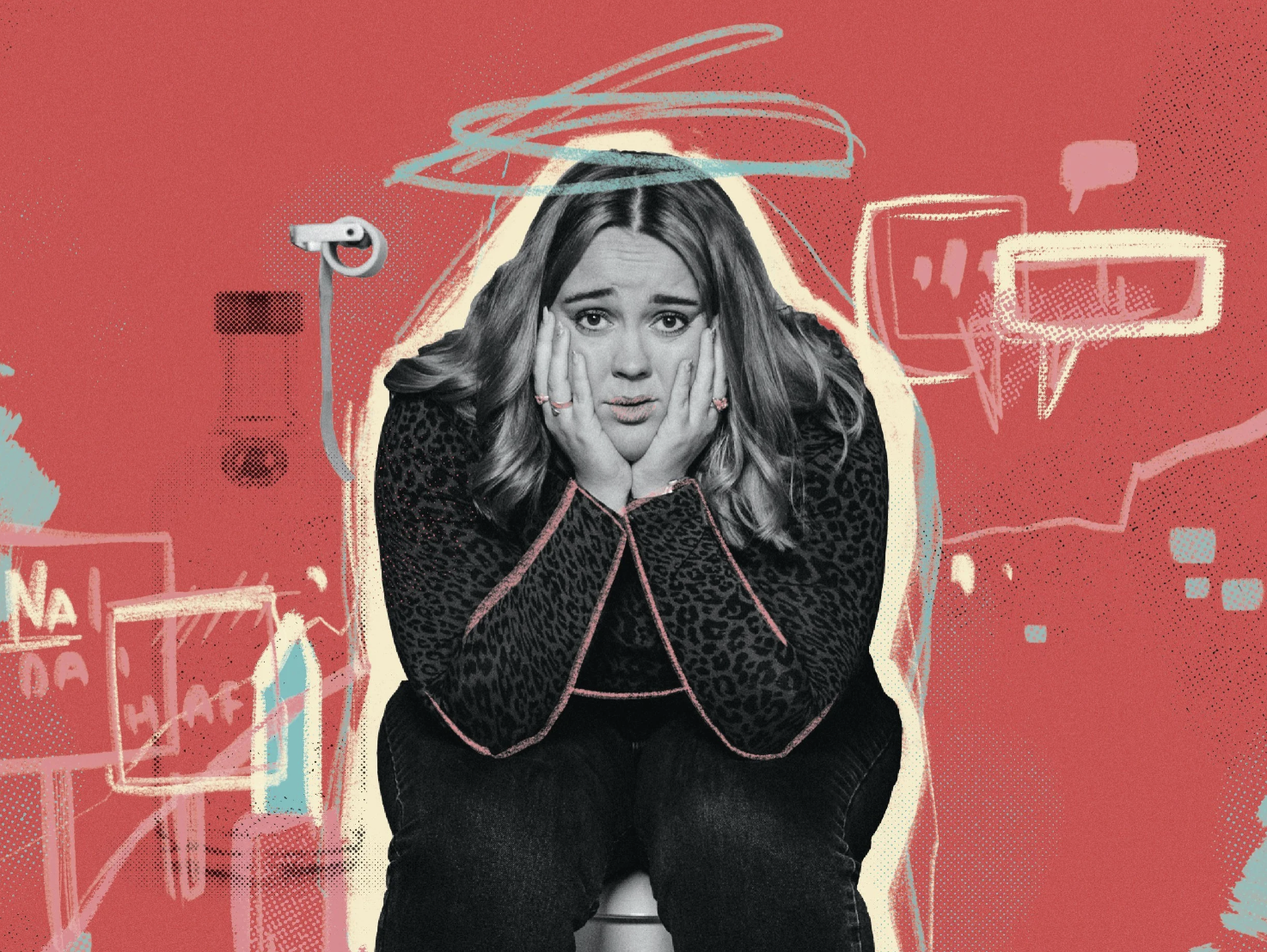 Croendena / Graphic Design