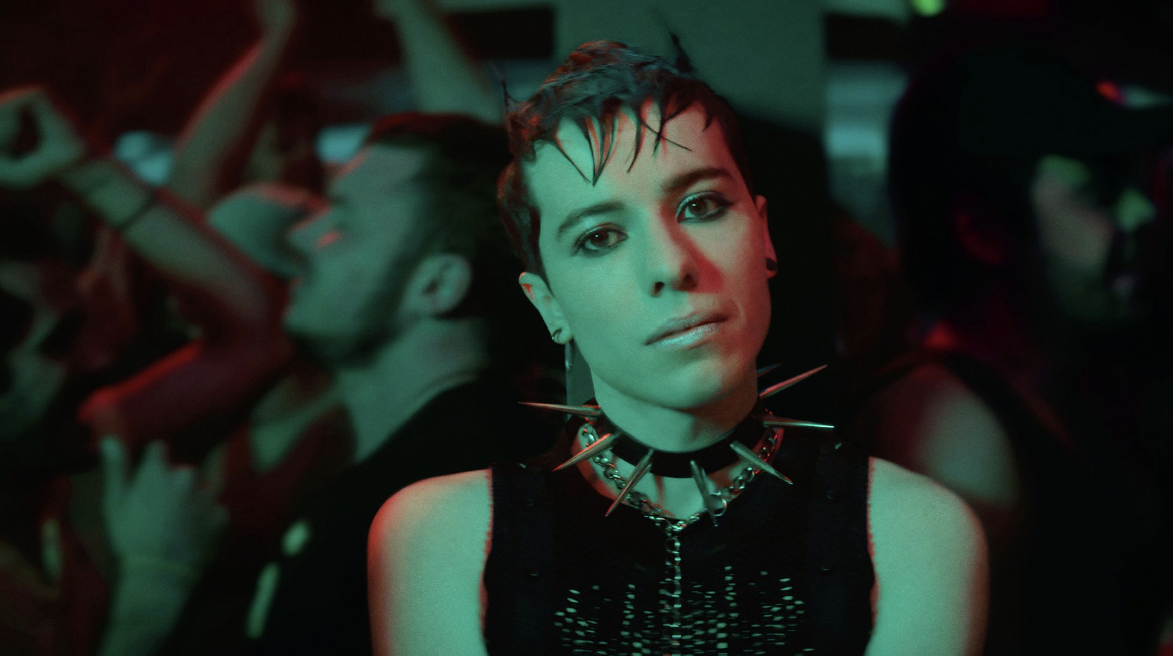 What It Feels Like For A Girl (BBC)