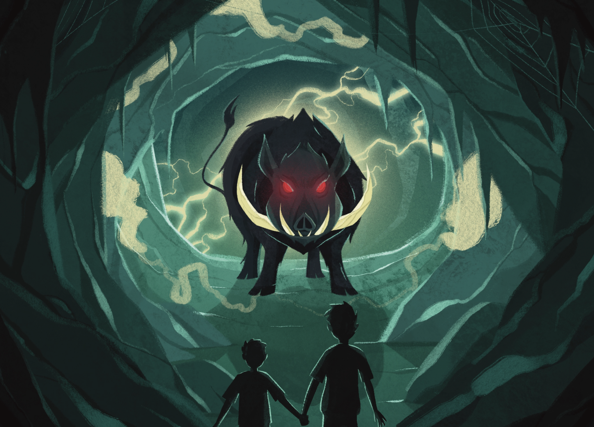 Y Peth / BBC Radio Cymru / Illustration