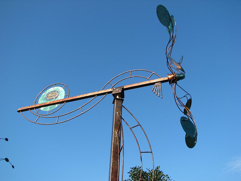 "Earth and Wind"