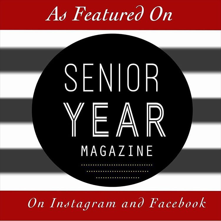 Copy of JackLyn Photography - As Featured On Senior Year Magazine