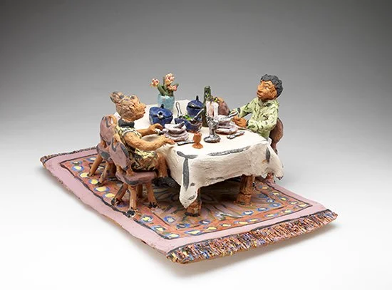Boekpresentatie zondag 10 mei in het Stedelijk Museum Meppel