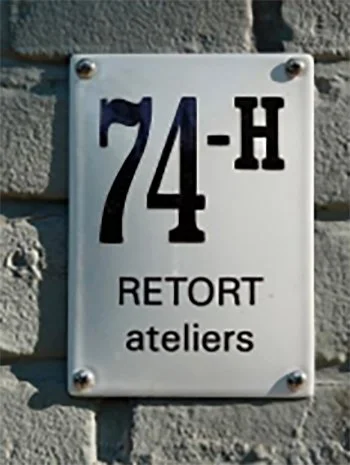 Open Ateliers Retort - Vouch-weekend