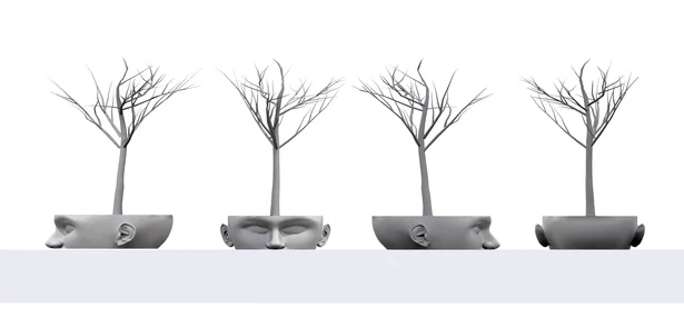 Profile views of the First-Place entry: Dendrite