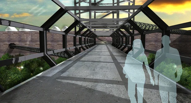 Bridges of the Innocent