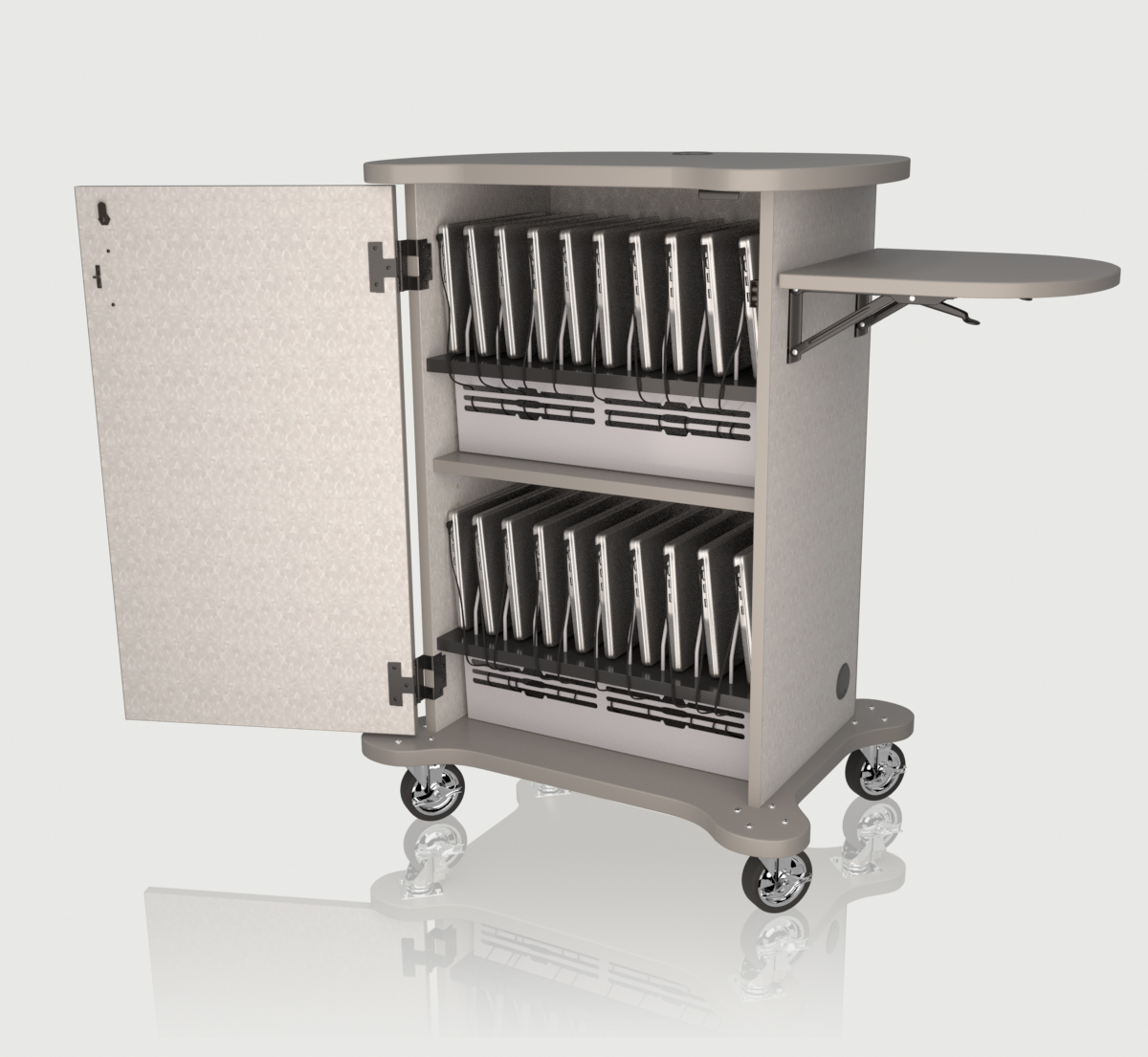 CEF_Multi_Maker_Cart_Charging_Hex.jpg