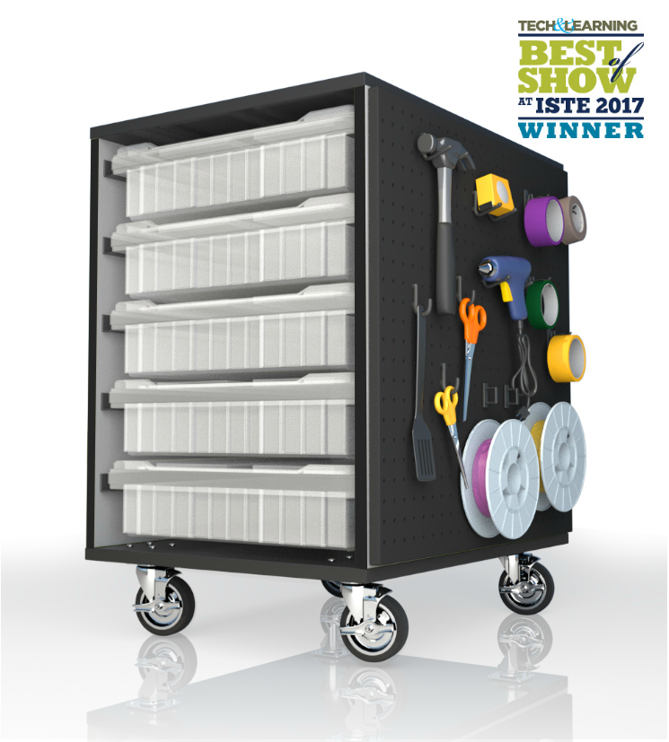 CEF_Stewart_Storage_Cart_Black w logo.jpg