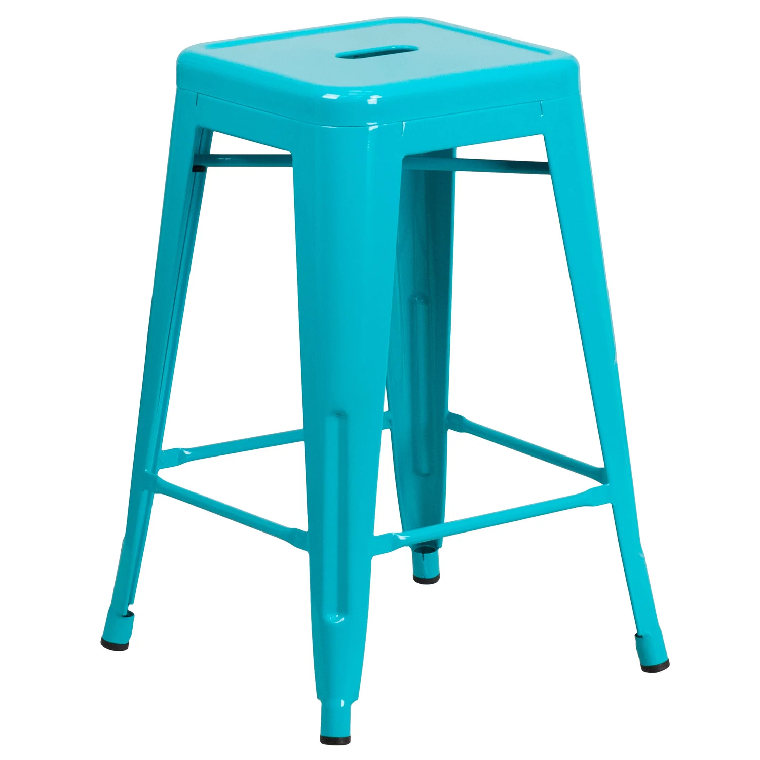 CEF Metal Stools