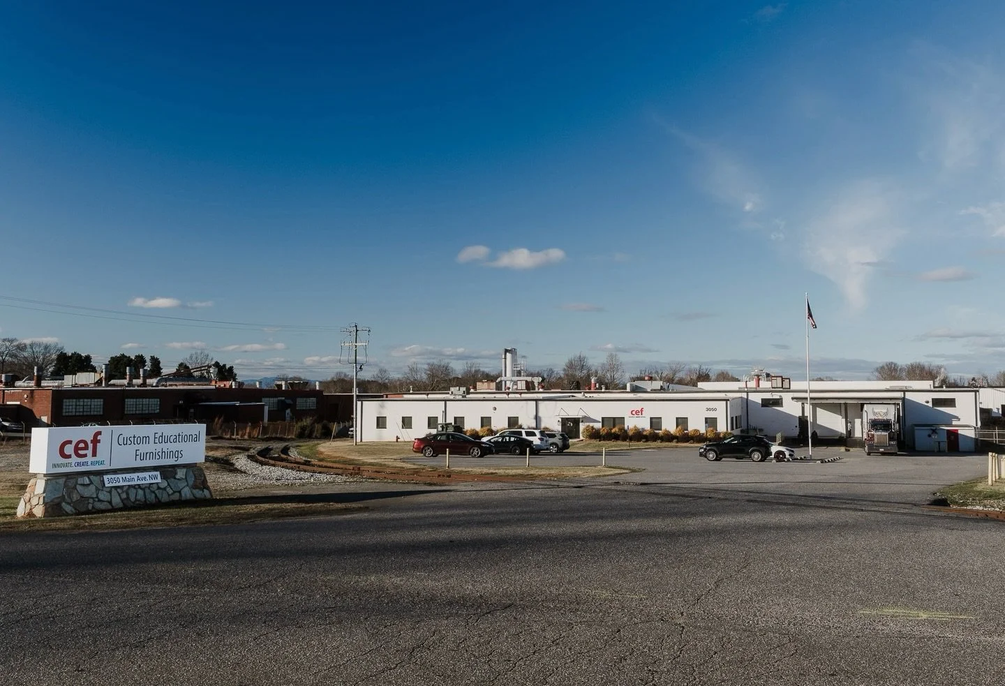 Big news&mdash;we&rsquo;re growing! We&rsquo;re moving into a brand-new facility that&rsquo;s three times the size of our current space, giving us the capacity to scale, streamline, and serve our customers even better. This expansion also allows us t