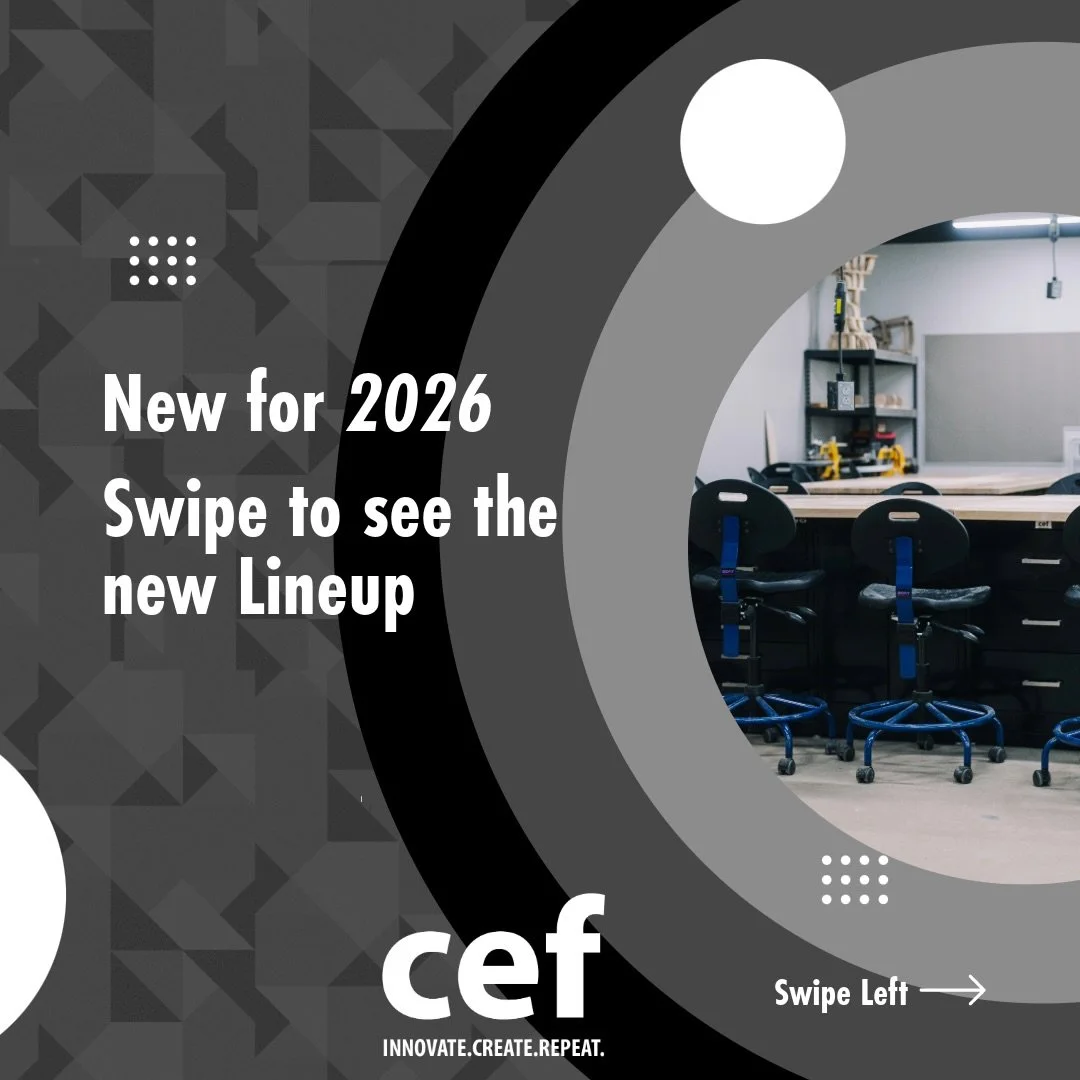 Our 2026 lineup is officially here 🔥

Explore the full collection on our website!