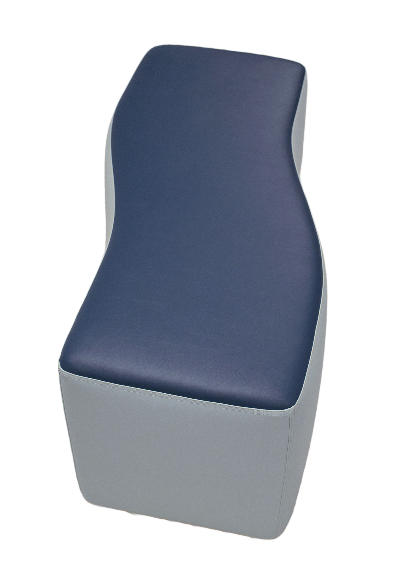 CEF Wave Bench