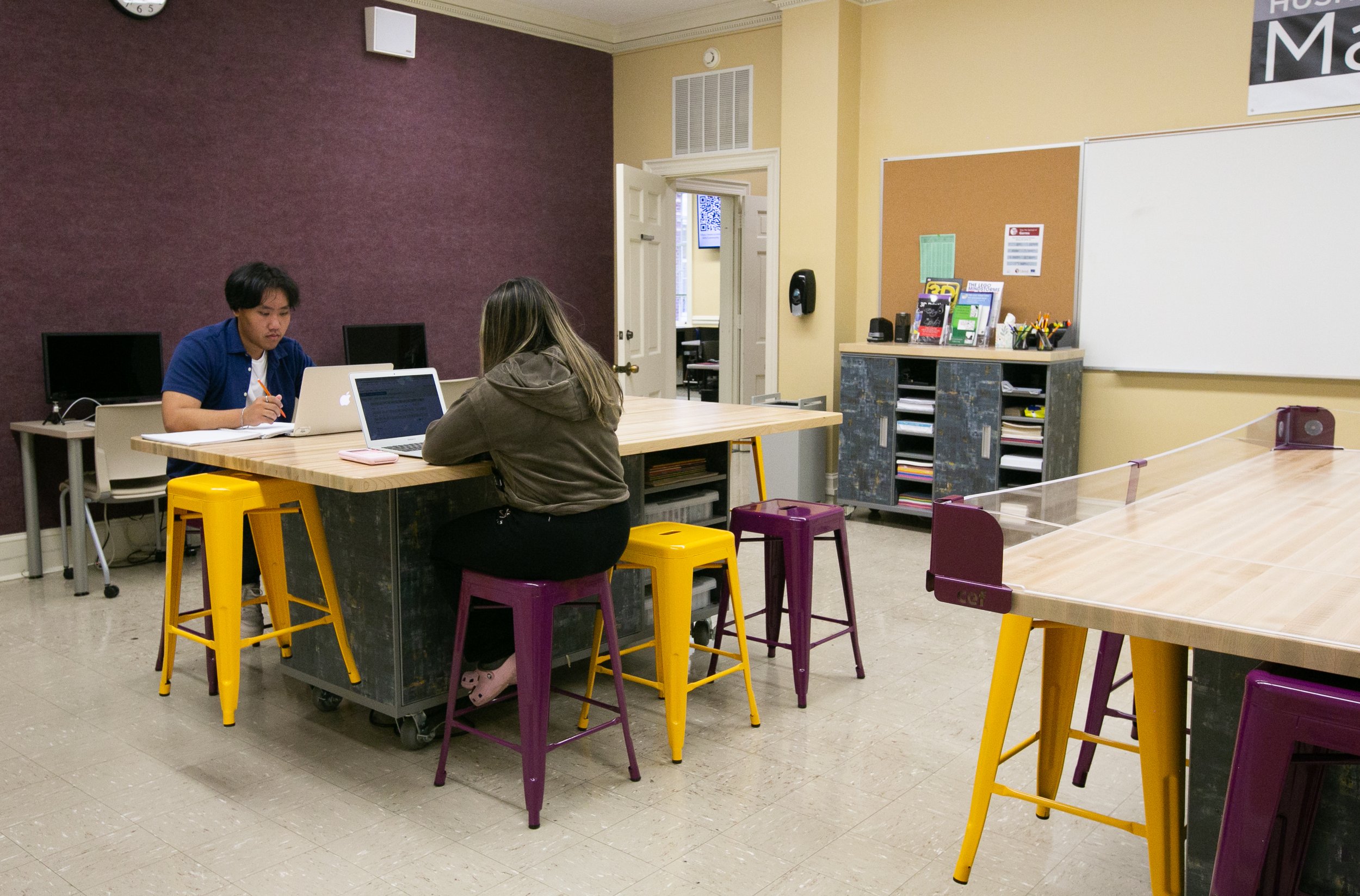 Mitchell Community College Makerspace 1.jpg
