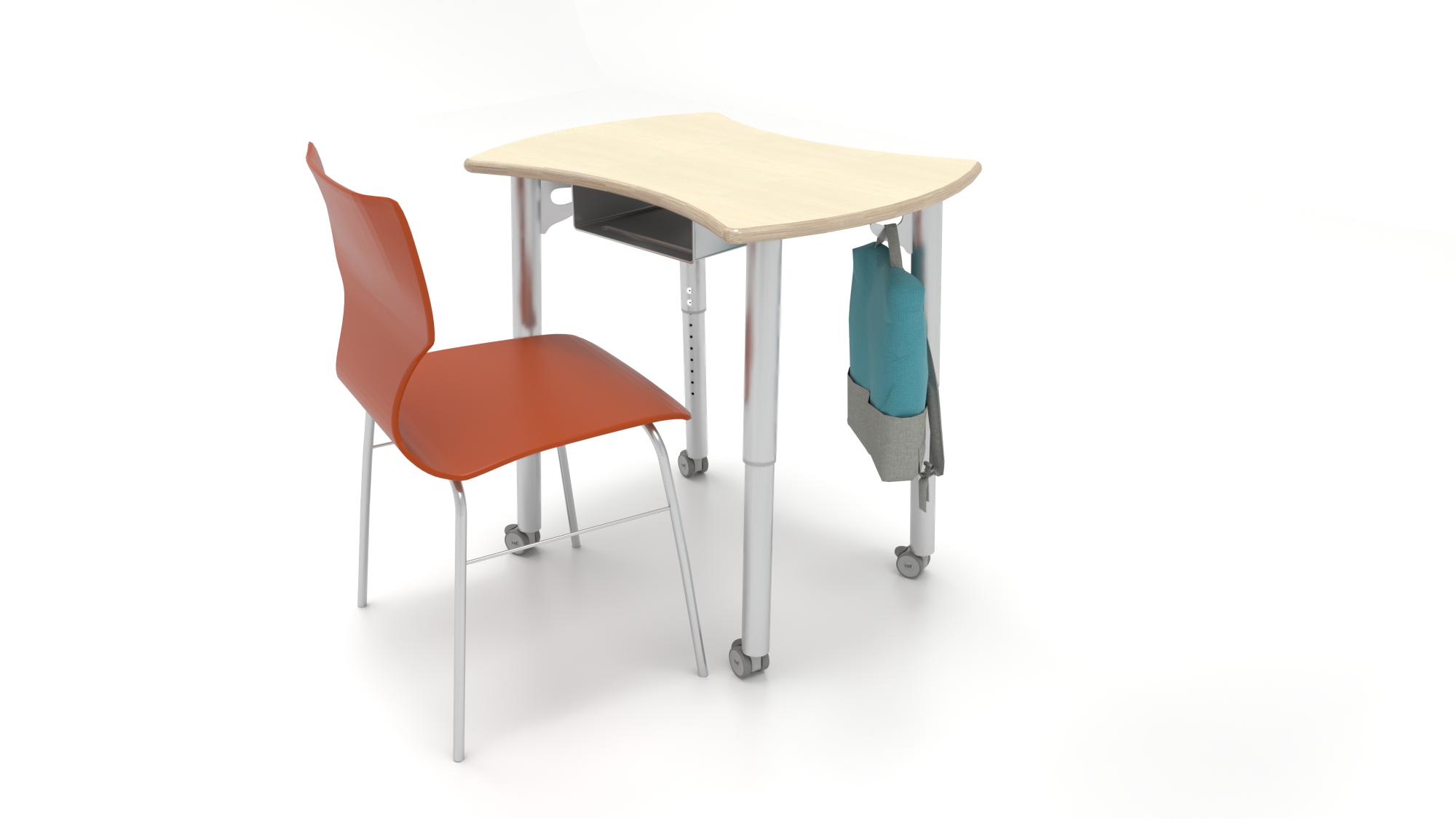 Hourglass_Waxed Maple_Chair_Book Box.png