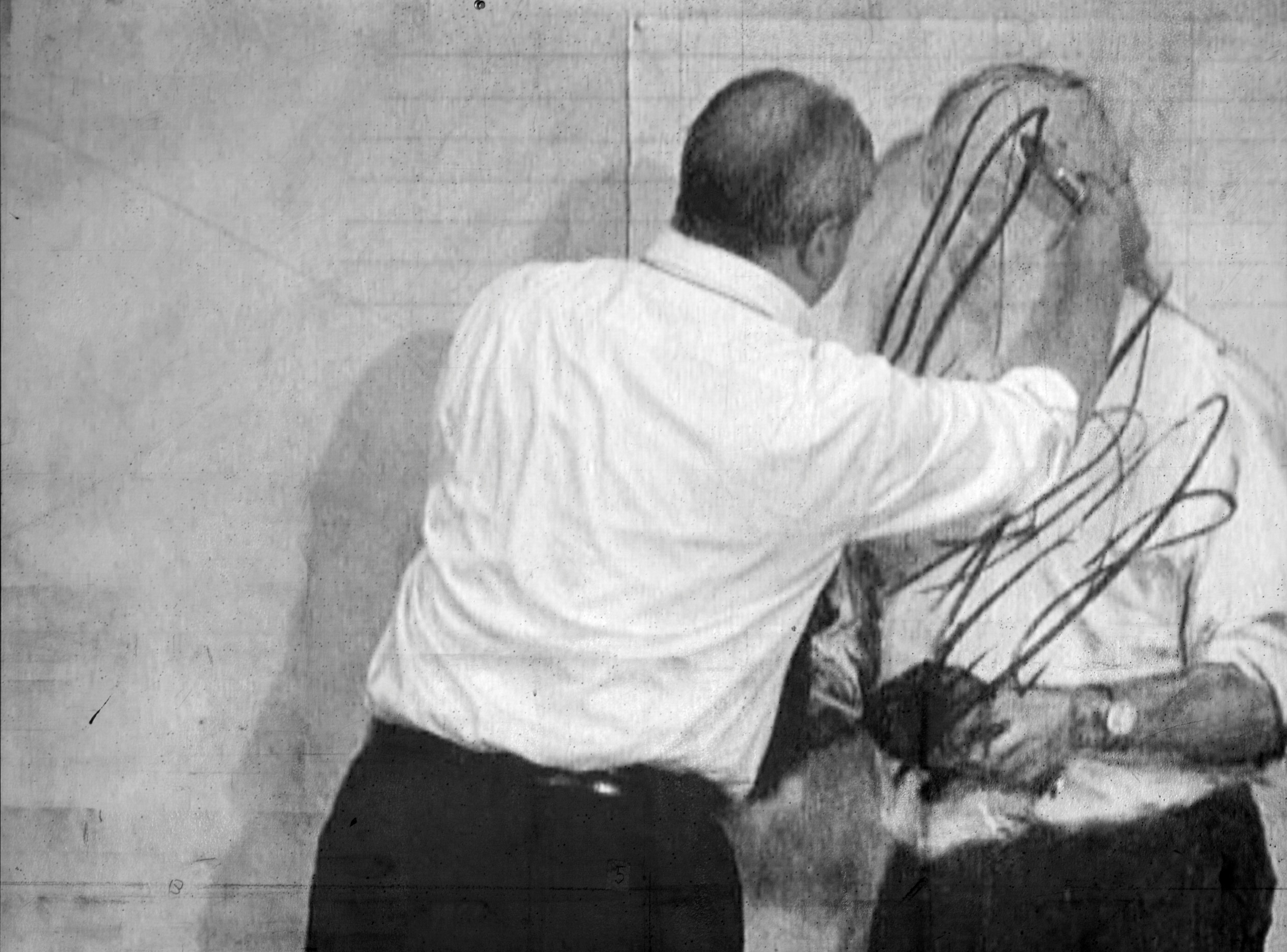 William Kentridge