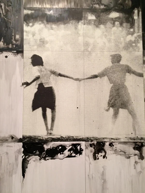 Lorna Simpson
